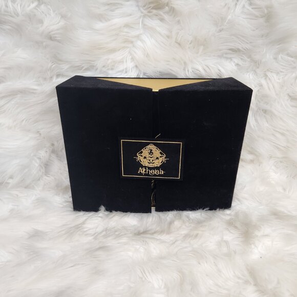 Athena Voutiá small crossbody - Picture 4 of 5